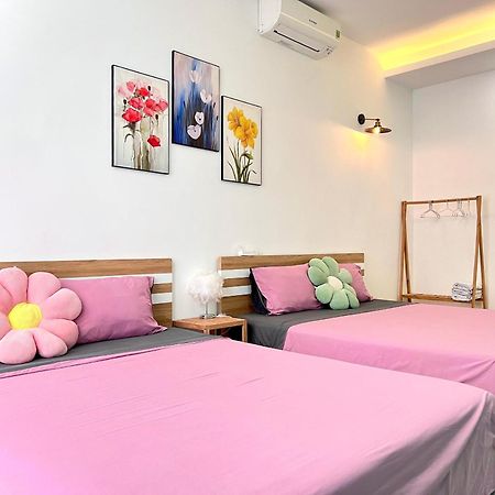 Can Ho Oasky Vung Tau - Mi Homestay Экстерьер фото