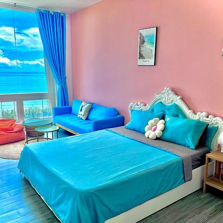 Can Ho Oasky Vung Tau - Mi Homestay Экстерьер фото