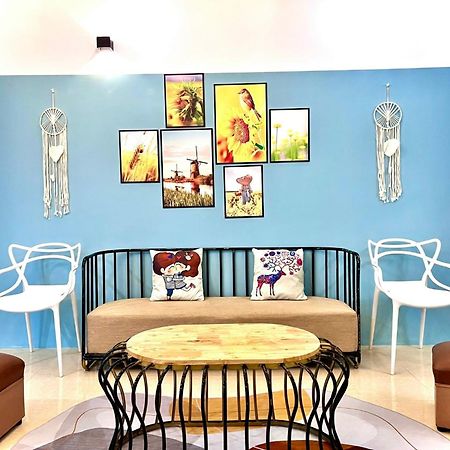 Can Ho Oasky Vung Tau - Mi Homestay Экстерьер фото