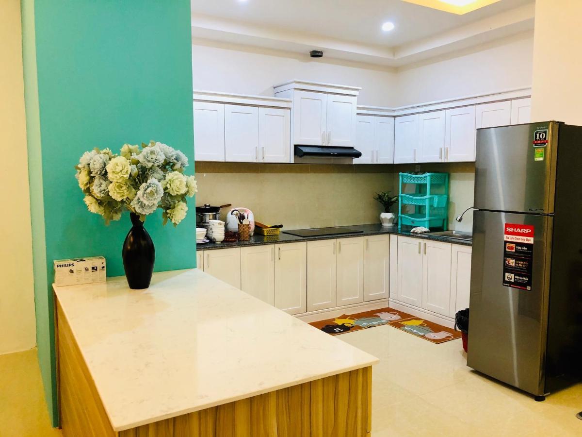 Can Ho Oasky Vung Tau - Mi Homestay Экстерьер фото