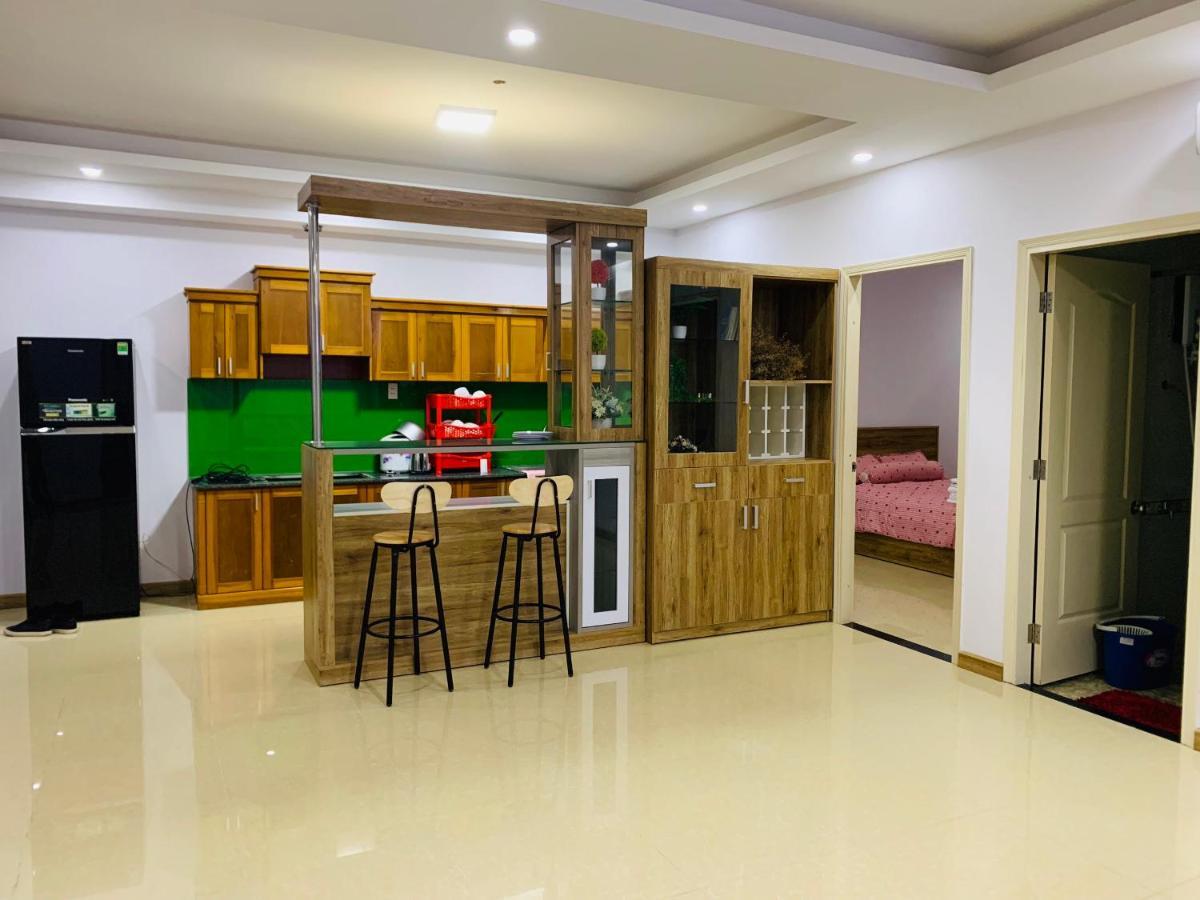 Can Ho Oasky Vung Tau - Mi Homestay Экстерьер фото