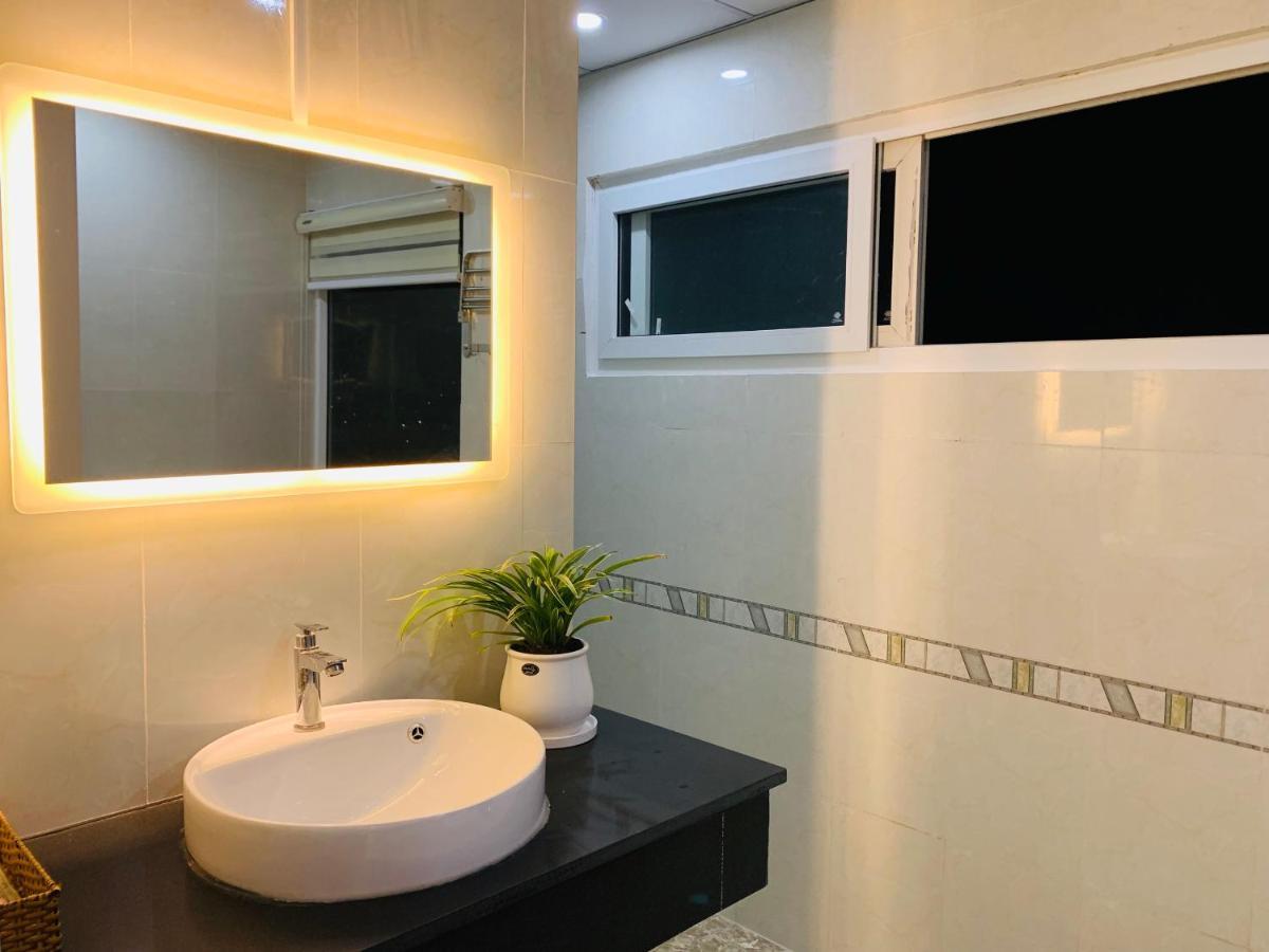 Can Ho Oasky Vung Tau - Mi Homestay Экстерьер фото