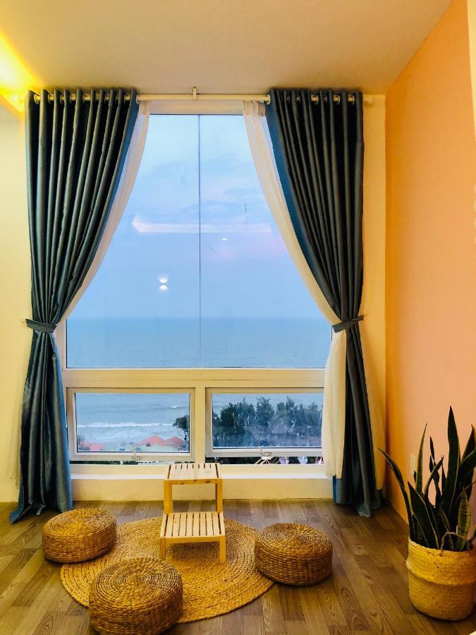 Can Ho Oasky Vung Tau - Mi Homestay Экстерьер фото
