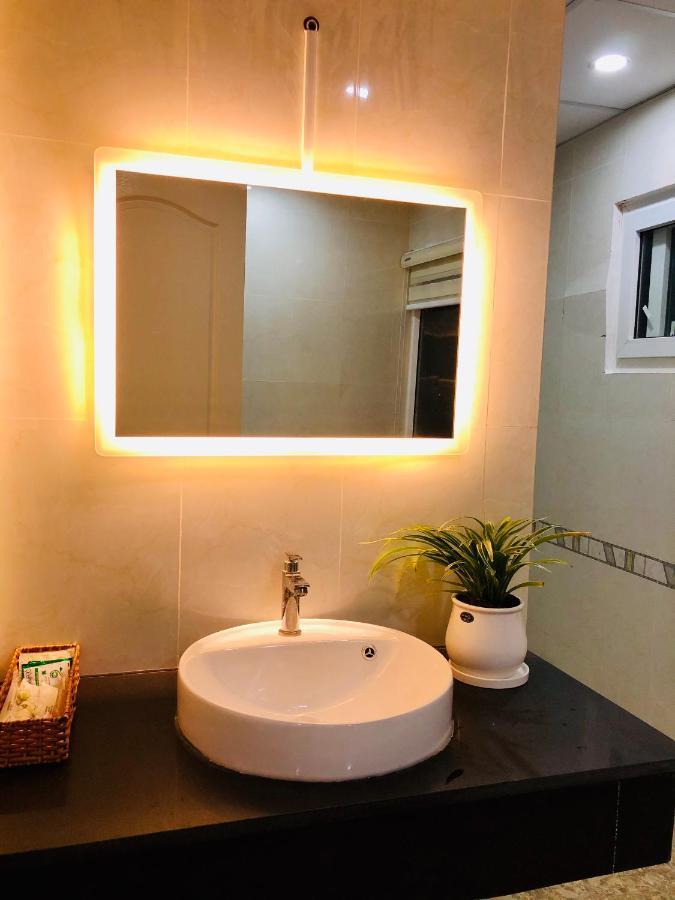 Can Ho Oasky Vung Tau - Mi Homestay Экстерьер фото