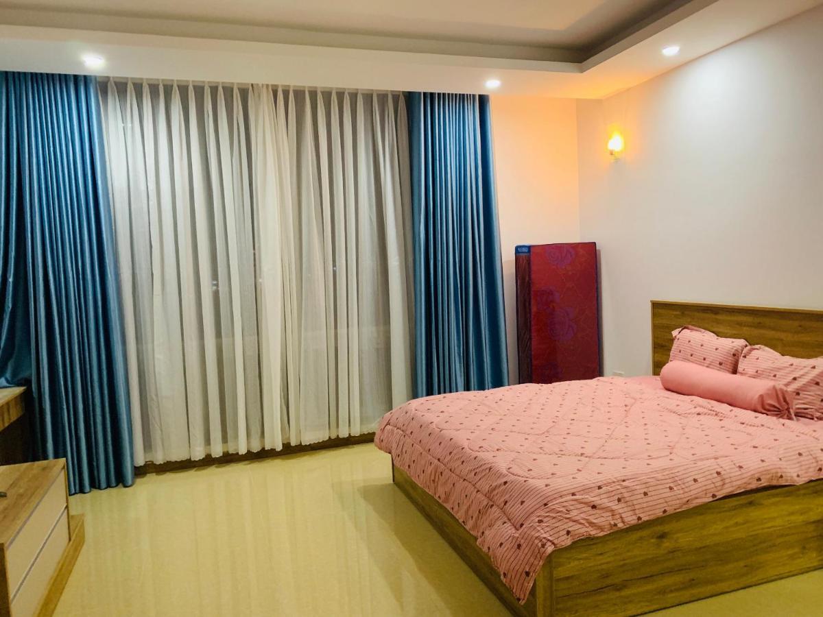 Can Ho Oasky Vung Tau - Mi Homestay Экстерьер фото