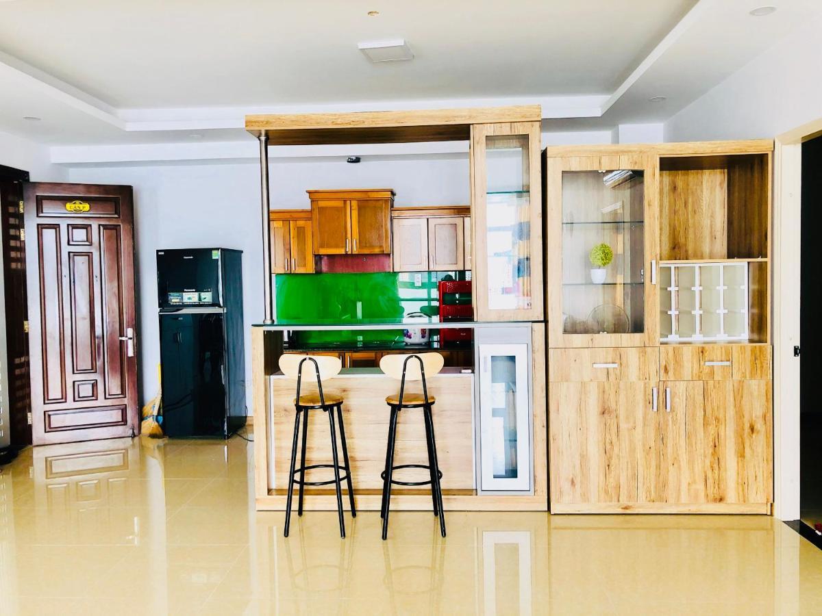 Can Ho Oasky Vung Tau - Mi Homestay Экстерьер фото