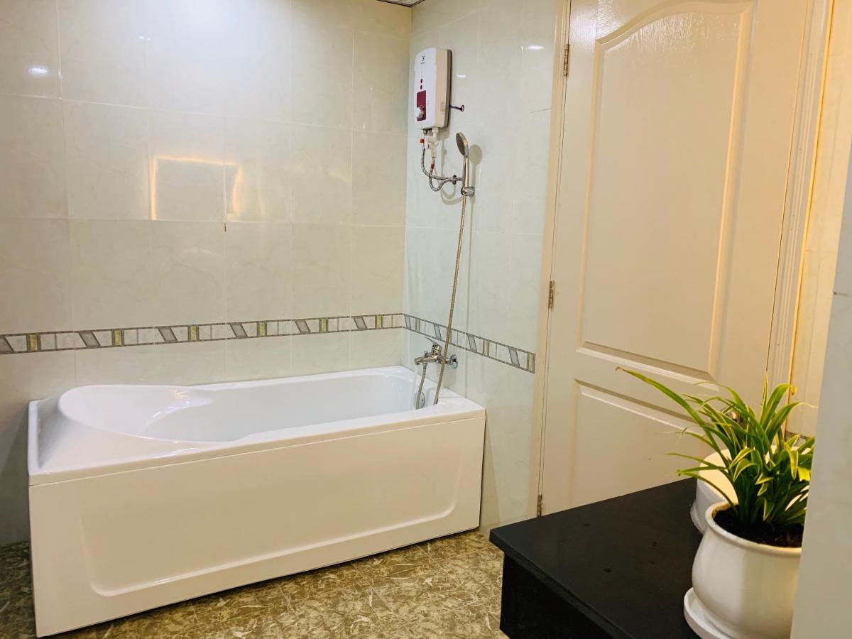 Can Ho Oasky Vung Tau - Mi Homestay Экстерьер фото