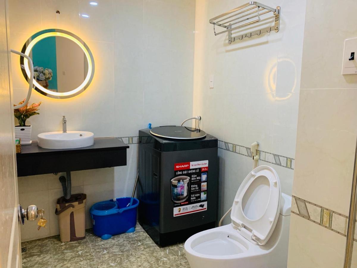 Can Ho Oasky Vung Tau - Mi Homestay Экстерьер фото