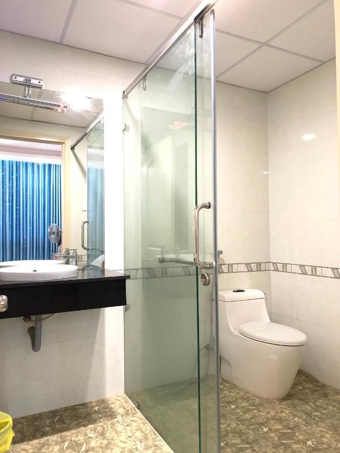 Can Ho Oasky Vung Tau - Mi Homestay Экстерьер фото