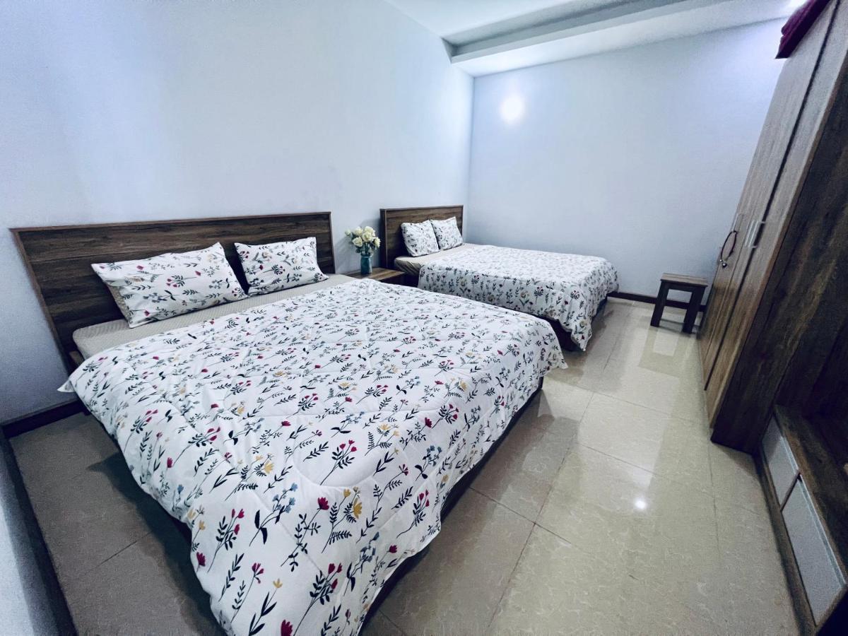 Can Ho Oasky Vung Tau - Mi Homestay Экстерьер фото